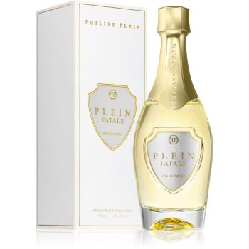 Philipp Plein Fatale Eau de Parfum pentru femei image10